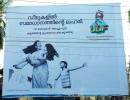 The poster wars of Kerala