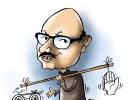 Why Amar Singh is back in the Samajwadi Party