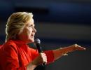 Clinton's troubles escalate as FBI reviews new 650,000 emails