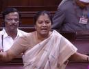 My life is under threat, wept Tamil Nadu MP, after being sacked by AIADMK