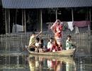 No let up in Assam, Bihar floods; 55 people dead and counting