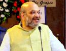 Relief for Amit Shah as SC refuses to reopen Sohrabuddin case