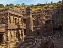 'The Kailasha temple is India's greatest treasure'