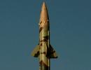 India has 120 nuclear warheads, but Pak has 130, China 230