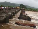 Ill-fated Mahad bridge was to be razed in December