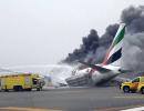 Kerala man wins $1m lottery after surviving Emirates crash-landing