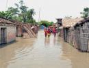 Bihar floods: 1 fresh death; toll mounts to 61