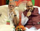 BJP to kickstart process of finding next Gujarat CM today