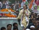 Sonia Gandhi: 'Saviour-in-chief' of the Congress