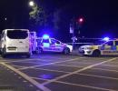 London knife attack leaves 1 dead, 5 hurt