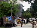 Kokrajhar attack: Assam remains tense; slain ultra identified