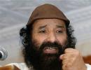 Hizbul chief Salahuddin, designated as global terrorist, vows to fight on