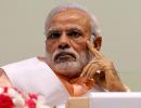 PM Modi appeals to Kashmiris for 'insaniyat'