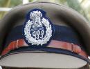 Bihar cops are on a war path with their superiors