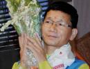 Kalikho Pul: A carpenter who became Arunachal's CM