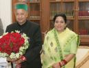 HC rejects Virbhadra Singh's plea to quash PMLA case