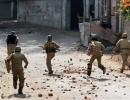 Kashmir braces for Friday violence; mobile services snapped, curfew imposed