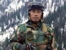 Ashok Chakra for soldier who died battling 4 terrorists in Kashmir