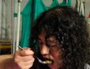 THE Irom Sharmila interview: 'I have become more fearless'