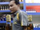 Supreme Court ban on liquor shops along highways to stay