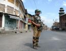 Curfew in Kashmir stretches to 42nd day; ambulance driver latest casualty