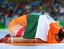 Rio 2016 quiz: Guess these Indian Olympians