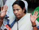 Modi government dictatorial, situation worse than emergency: Mamata