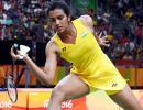 The Indians who made us proudest in Rio are all women