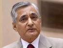 Process of appointment of judges cannot be 'hijacked': CJI