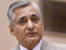 SC judge attacks collegium system, CJI hopes to 'sort out' issue