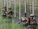 Why BSF wants 81.7 km of Indo-Bangla border fenced urgently