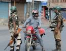 It's day 45 and Kashmir is still under lockdown