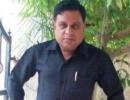 Journalist murdered at newspaper office in Gujarat