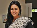 Actress Ramya faces sedition complaint for praising Pakistan