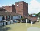 Flood situation in Bihar, UP turns grim; 10 more killed