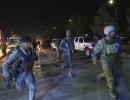 Attack on American University in Kabul leaves 12 dead