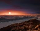 Proxima b: Earthlike planet discovered orbiting star nearest to the Sun