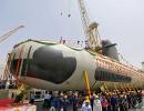 Secret data on India's Scorpene submarines LEAKED!