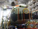 India requests French government to probe Scorpene data leak