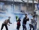 Kashmir: 'Worryingly, there's a growing cult of martyrdom'