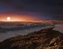 Can earth-like Proxima b support life?