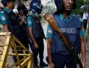 Security forces kill mastermind, 2 aides of Dhaka cafe attack