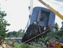 12 bogies of Malabar Express derail, rail traffic hit in Kerala