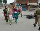 Curfew relaxed in Kashmir ending 51-day lockdown