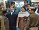 Aarushi murder case: Nupur Talwar granted parole for 3 weeks