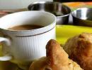 UP ministers lavished 'chai-samosa' worth Rs 9 cr on guests!