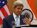 Kerry @ IIT-D: Citizens should be allowed to protest without fear