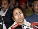 DGCA to probe Mamata flight incident; Opposition alleges conspiracy