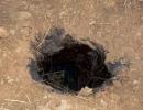 Terrorists used 'rat-hole tunnel' to infiltrate into India, says BSF