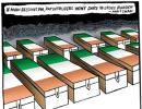 Uttam's Take: When will the coffins stop coming home?